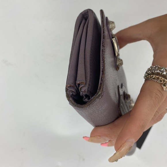 Balenciaga wallet - Picture 2 of 12